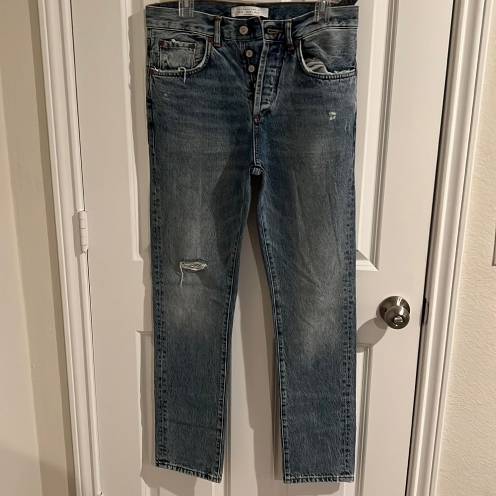 Zara Man Jeans